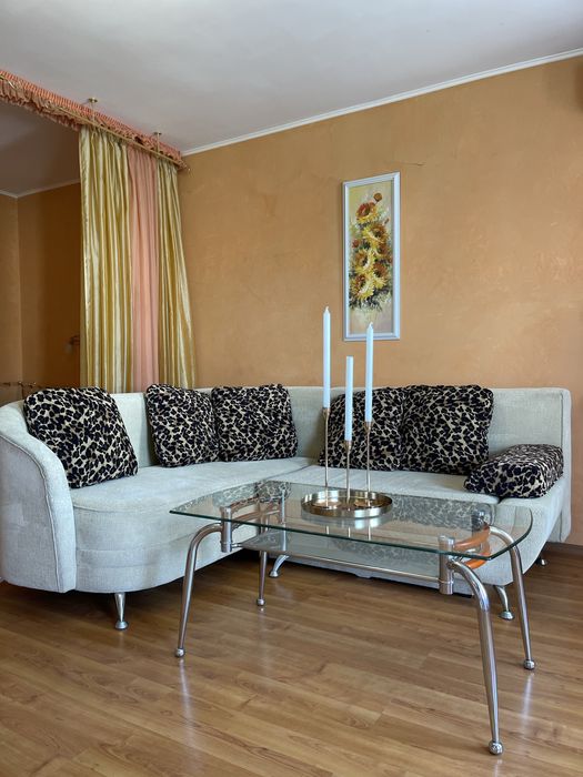 Світло не вимикають!Центр,шпиталь.Автономне опалення.зручна парковка