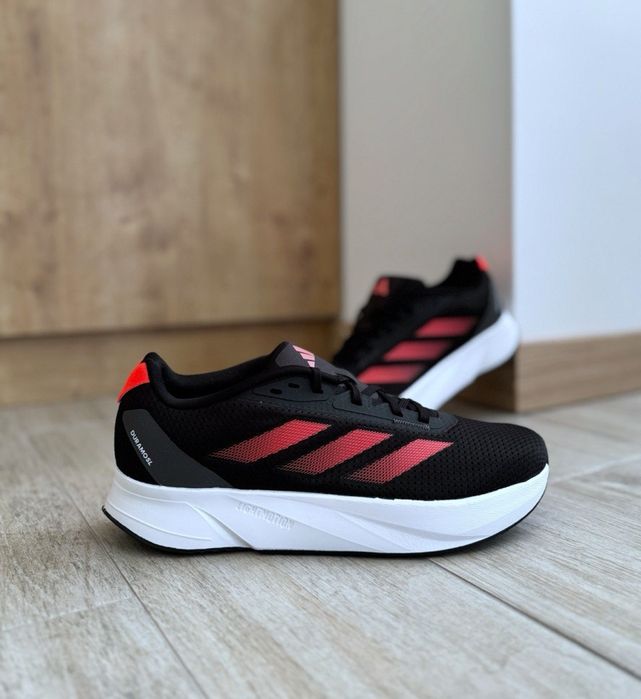 США! Літні чоловічі кросівки Adidas Duramo SL IF9483 Оригінал! 41-48p