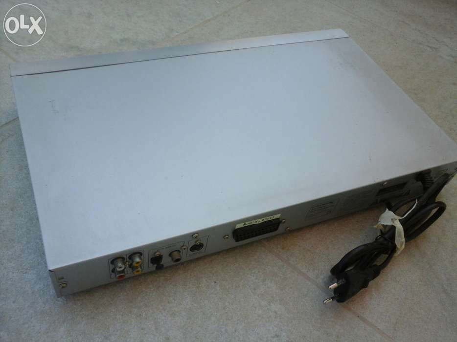 DVD Player64297611047299122