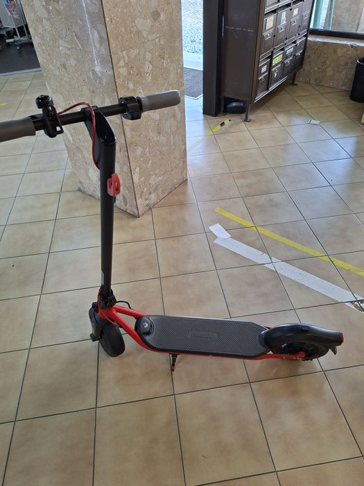 Trotinete eletrica ninebot D38E