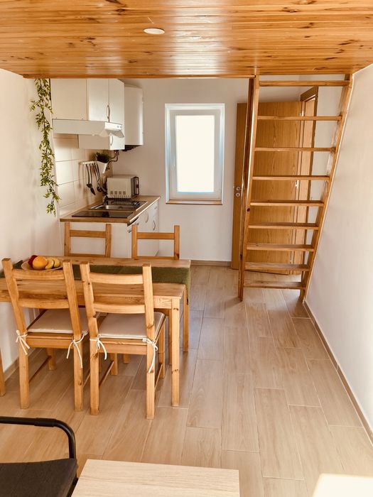 Estudios em Peniche