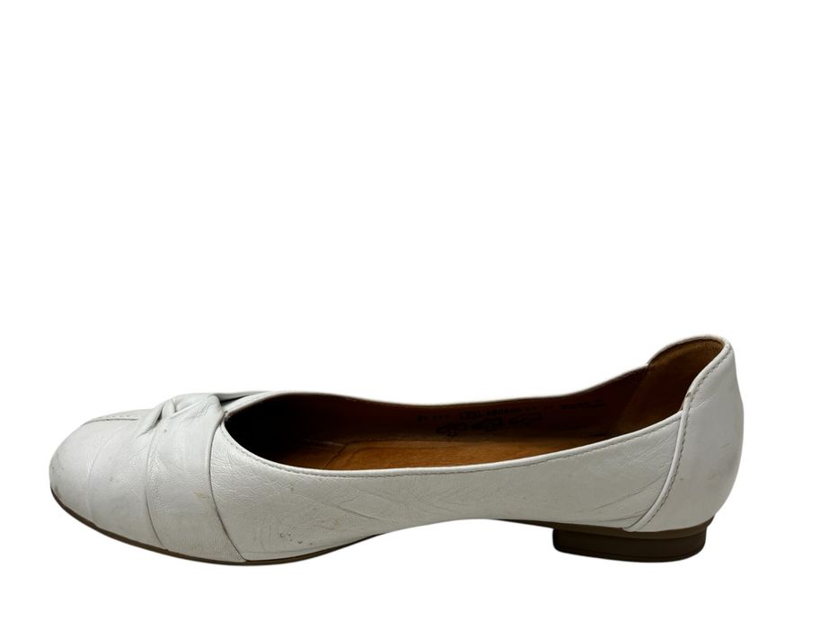 Baleriny loafery skorzane Gabor rozmiar (4,5) 37,5