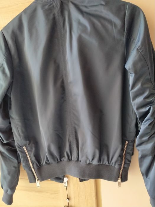 Kurtka Ochnik bomberka