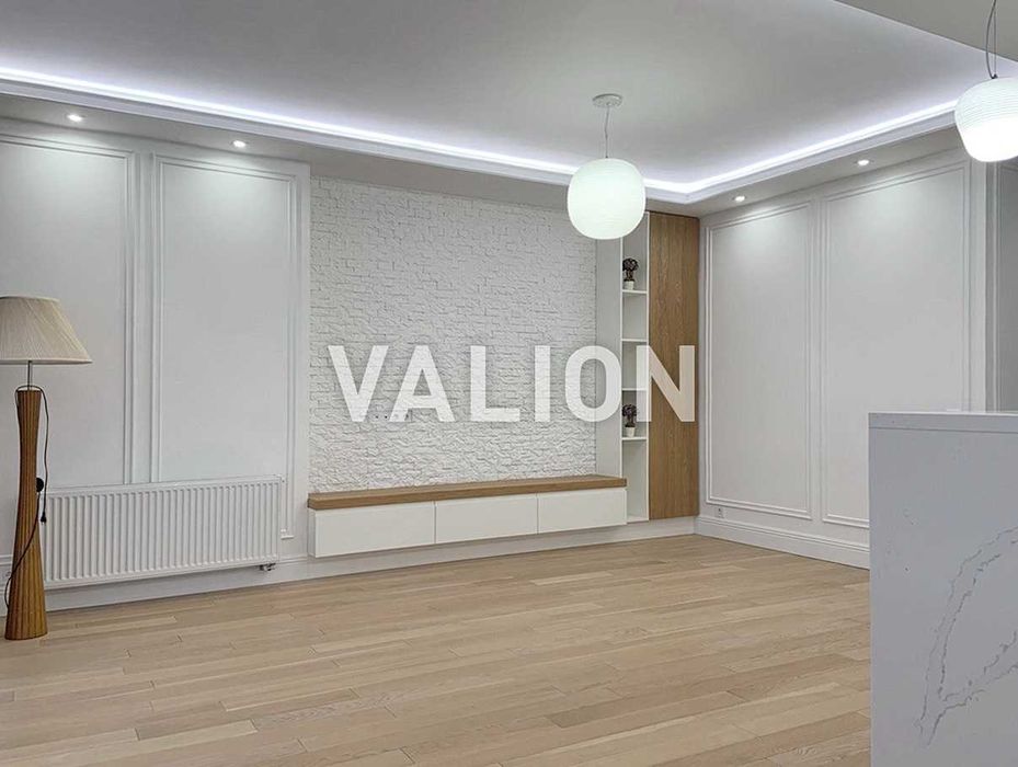 2-кімнатна квартира за адресою (площа 85,8 м²) - Atlanta.ua - фото 6