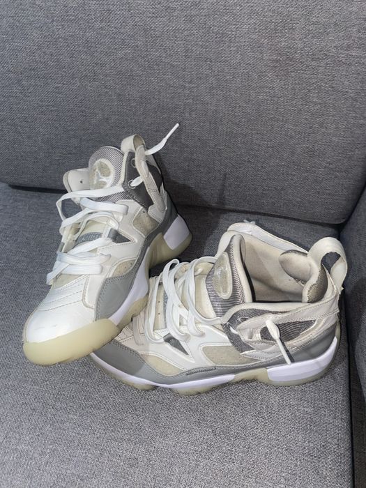 Jordan jumpman two trey