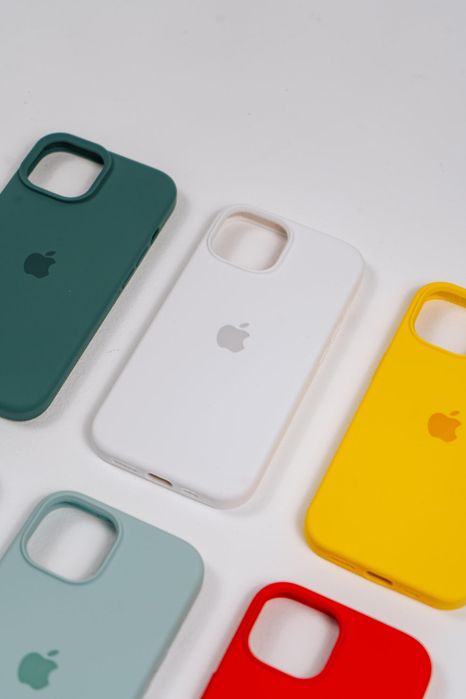 Capa iPhone Todos os Modelos