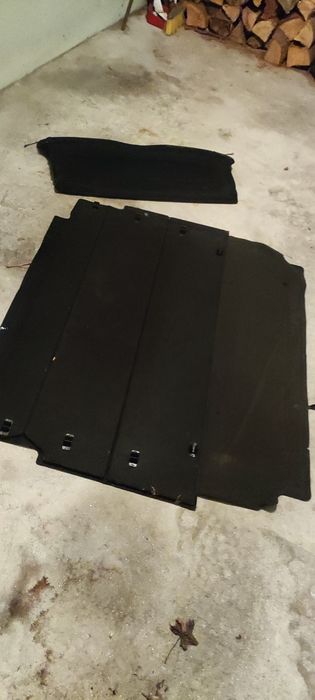 Chapeleira c3 comercial