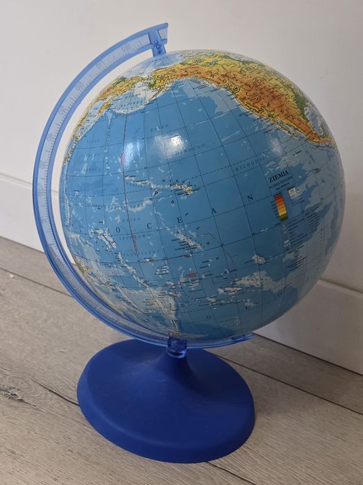 Globus edukacyjny