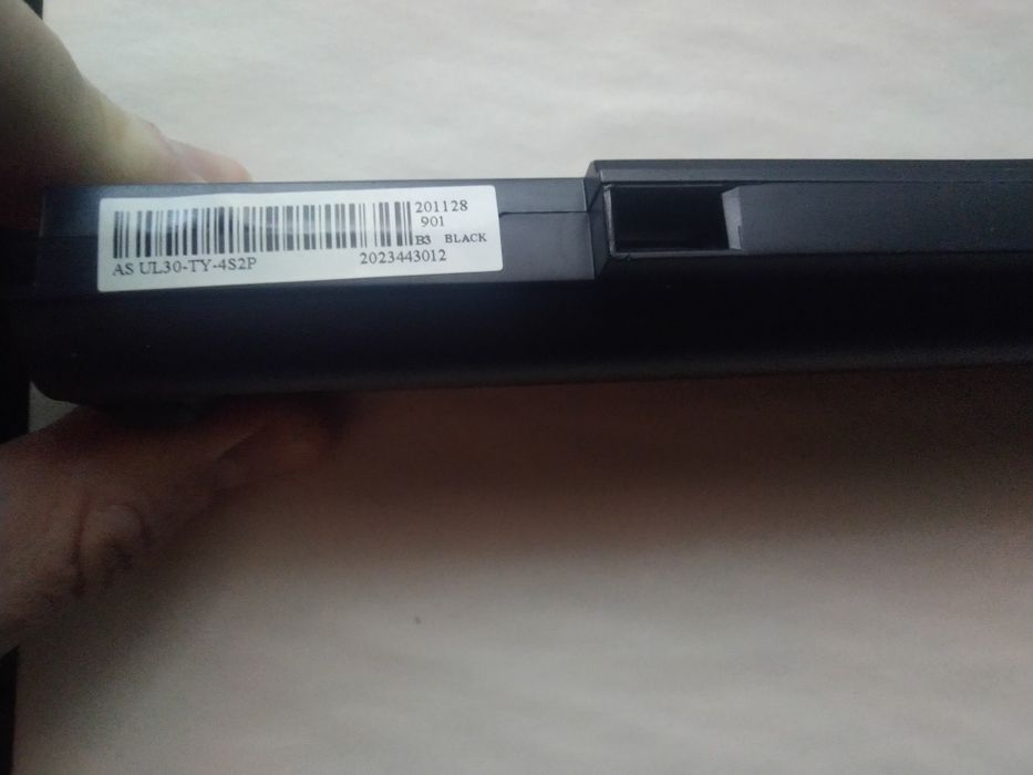 Акумулятор a42-ul30 для ноутбука ASUS