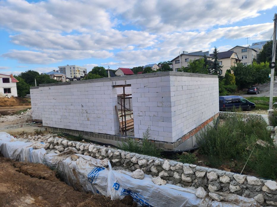 Продаж будинку окремий одноповерховий Петриків