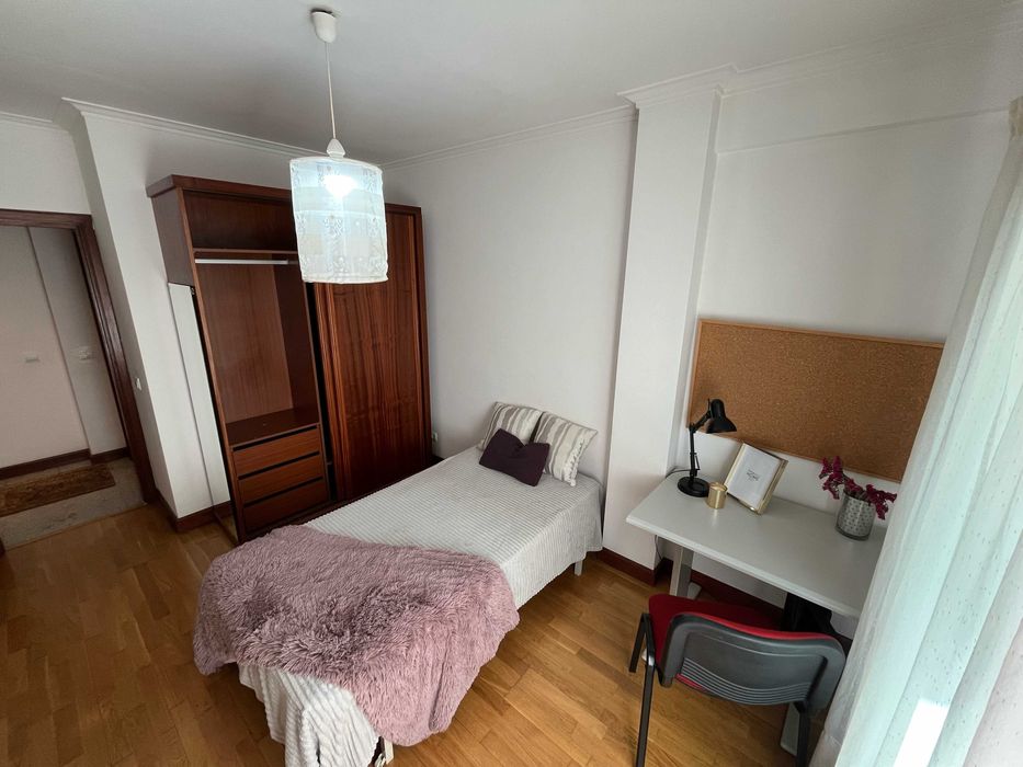 Quarto Coimbra Solum
