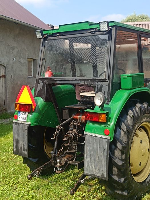 Sprzedam Ursus C-355