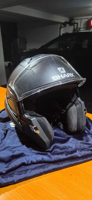 Capacete Shark Evo-ES  MODULAR
