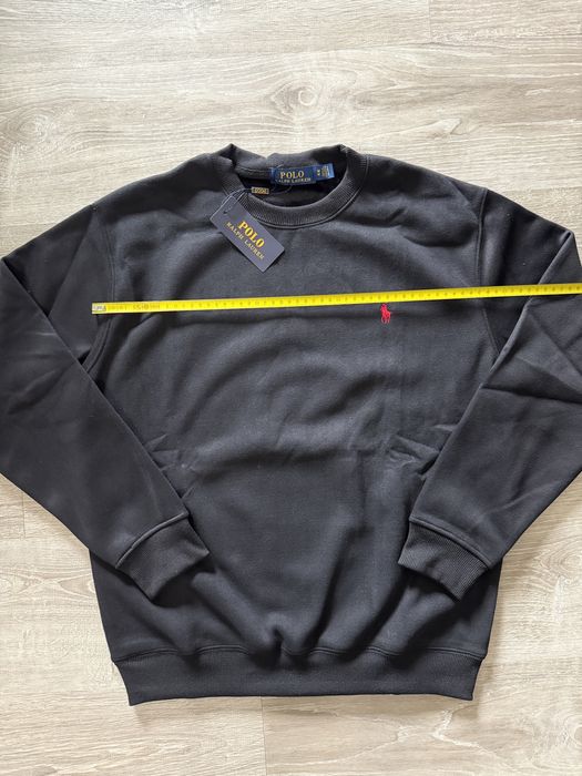 Sweatshirt Ralph Lauren – Tamanho M