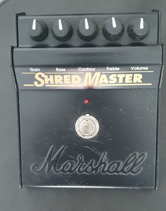 Material para Guitarra