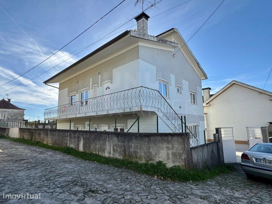Moradia T7 para venda em Castelo de Neiva