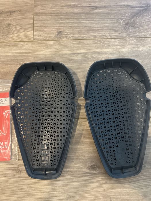 Alpinestars Nucleon Flex Pro - Proteção Joelho