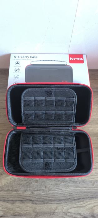 Bolsa para Nintendo switch