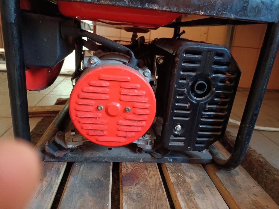 Генератор vitals 2.8 квт