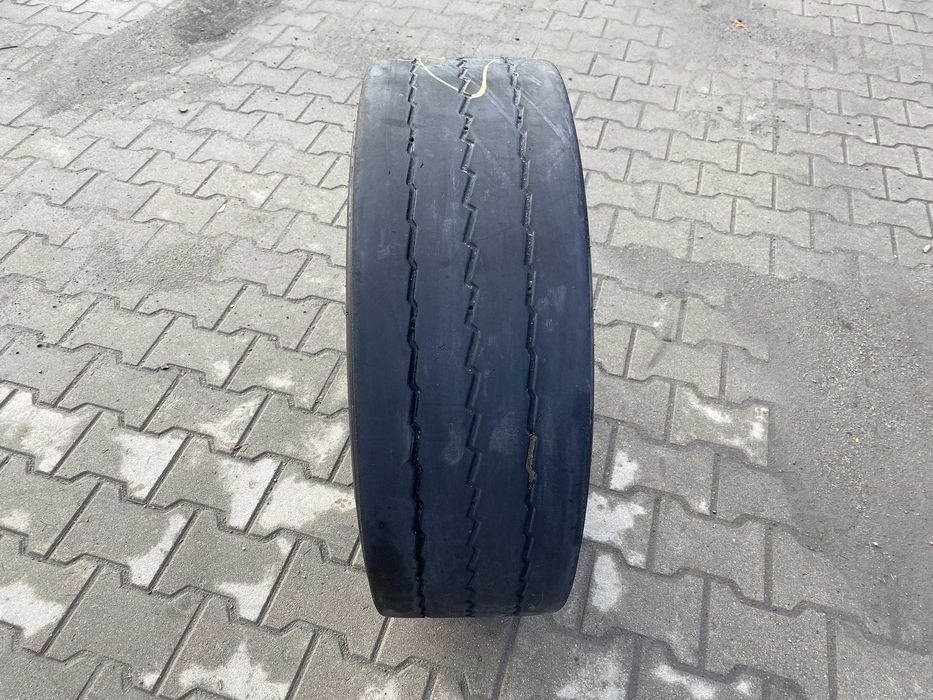 255/60R19.5 Opony MICHELIN X MaxiTrailer XTA+E