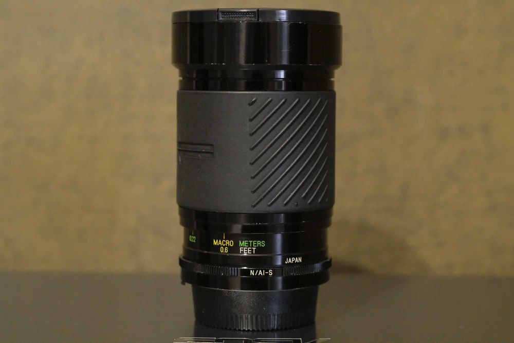 Об’єктив Vivitar Series 1 28-105mm f2.8-3.8 VMC байонет Nikon F