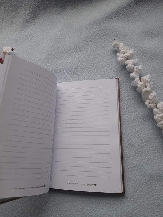 Cadernos/Agendas Natalícios