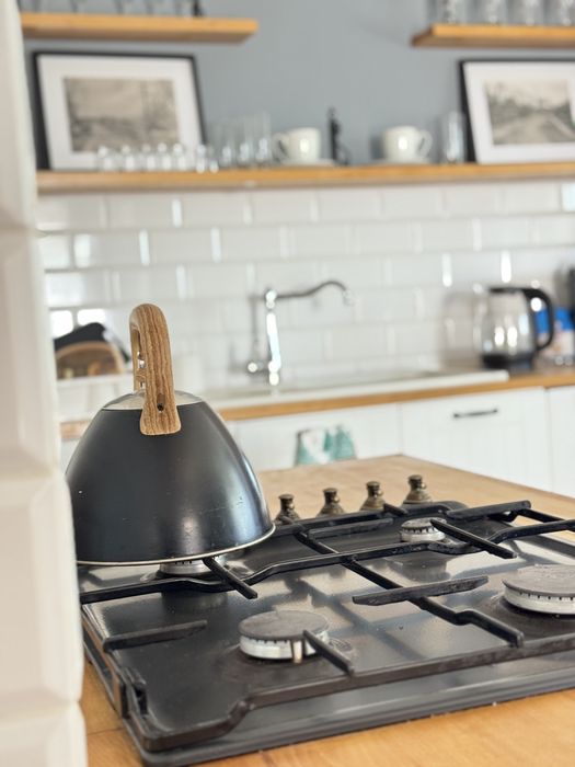 Apartament u Janika - noclegi w Górach nad Jeziorem Czorsztyńskim!