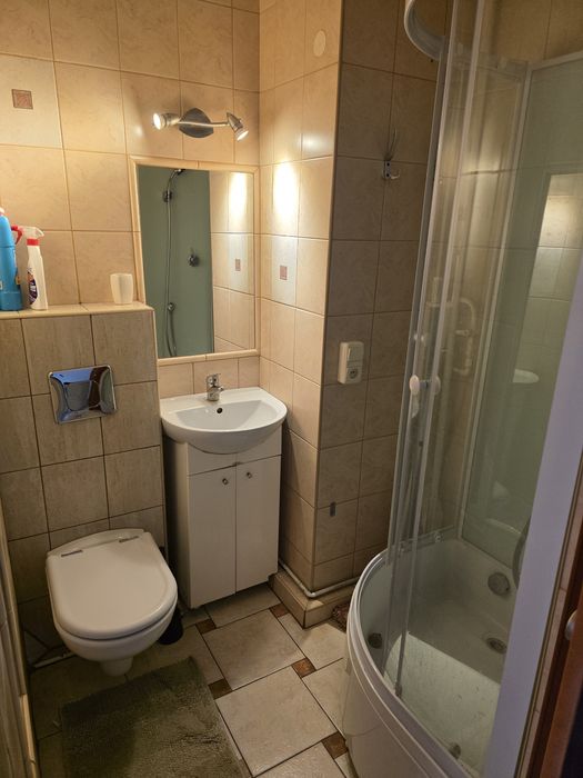 Mieszkanie – Wrocław - Widok 3
