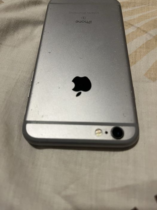 iPhone 6s usado