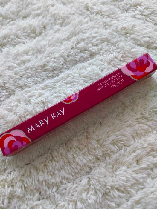 Mary Kay Jubileuszowa Matowa Kredka do Ust