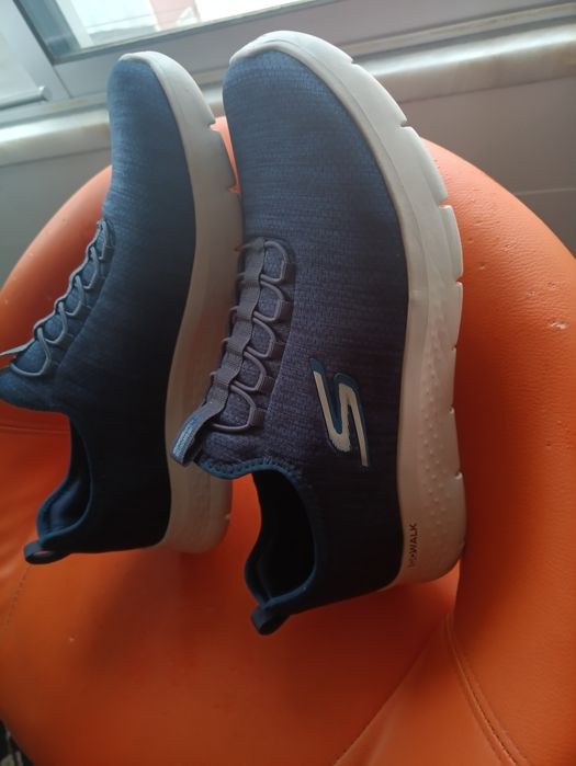 Tênis Sketchers go walk 45