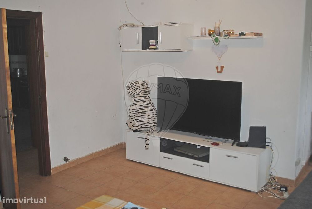 Apartamento T3 para venda — São Miguel Do Rio Torto E Rossio Ao Sul Do Tejo, Santarém