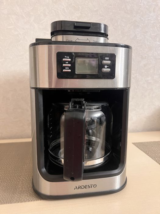 Кавоварка Ardesto