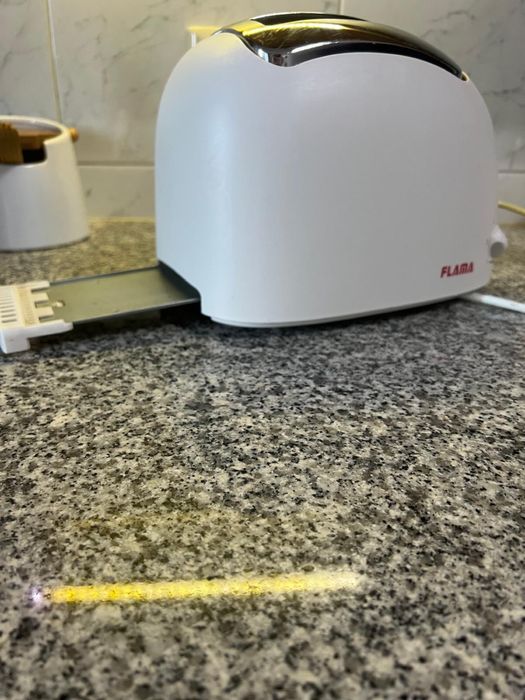 Torradeira Flama 941FL 800W