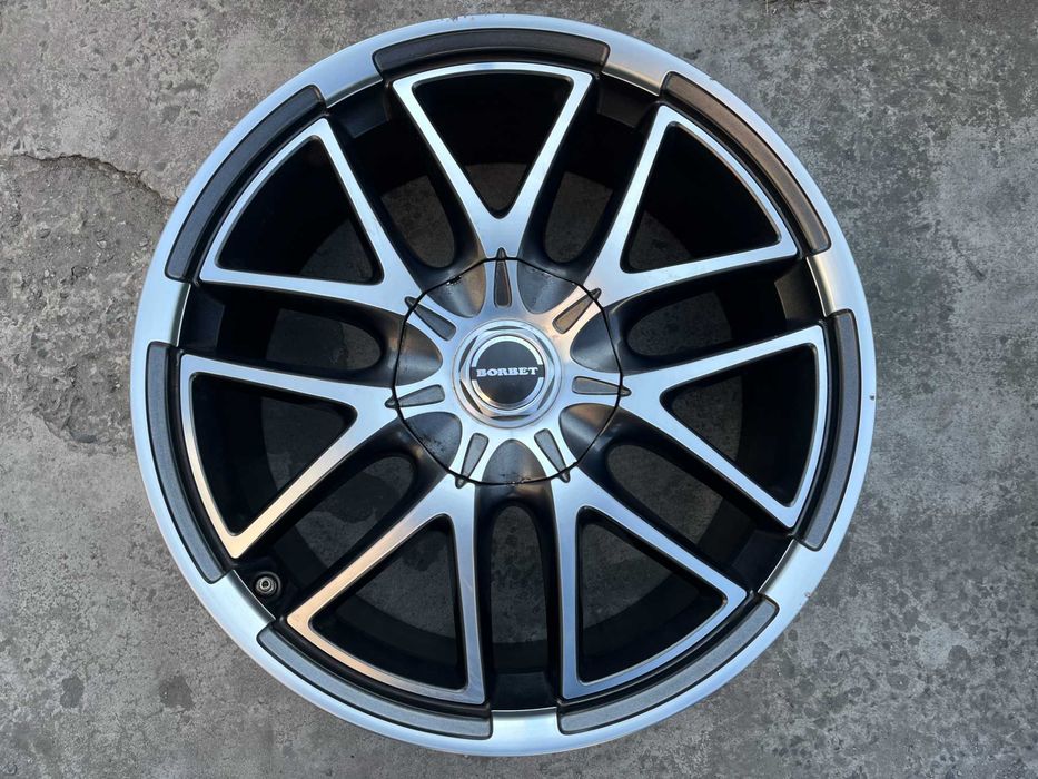 Диски R20 5/108 9J ET40 Volvo Ford Jaguar Land Rover Zeekr Lincoln