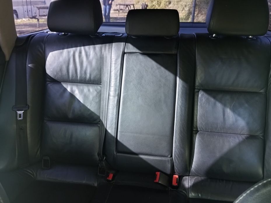 Audi A4 1.9 TDI 130cv S-Line (2002)