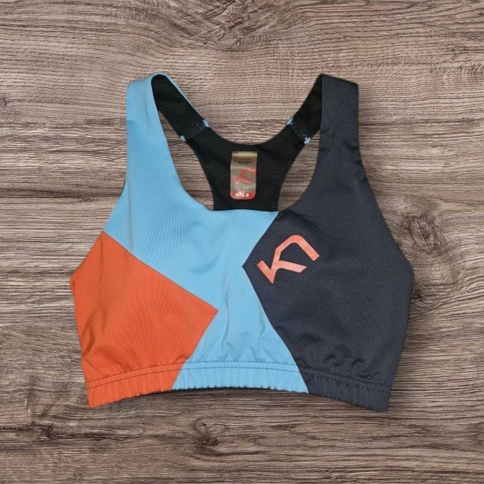 Biustonosz sportowy Kari Traa M