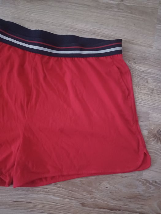 Nowe spodenki męskie od piżamy rozm.XL 48/50