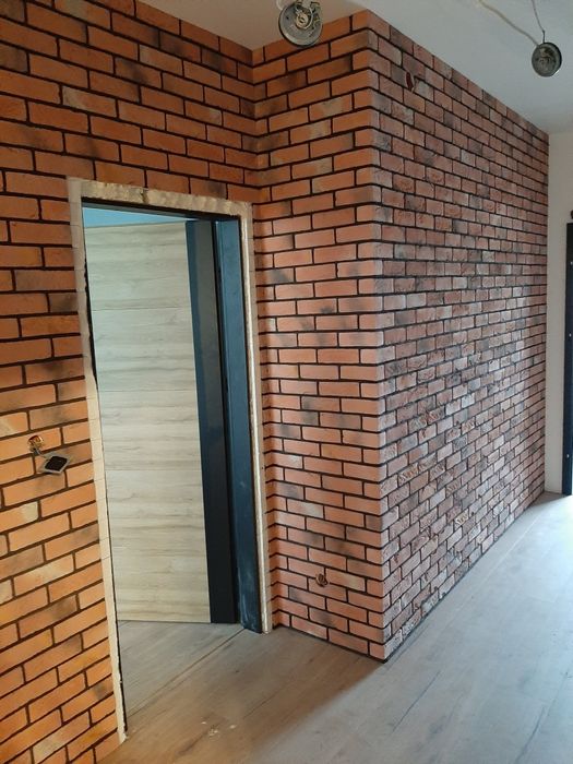 Usługi remontowo-wykonczeniowe