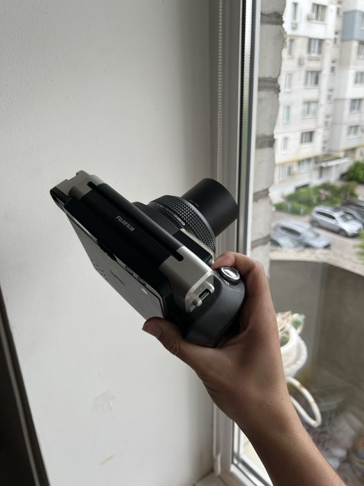 Fujifilm Instax Wide 300 Полароід