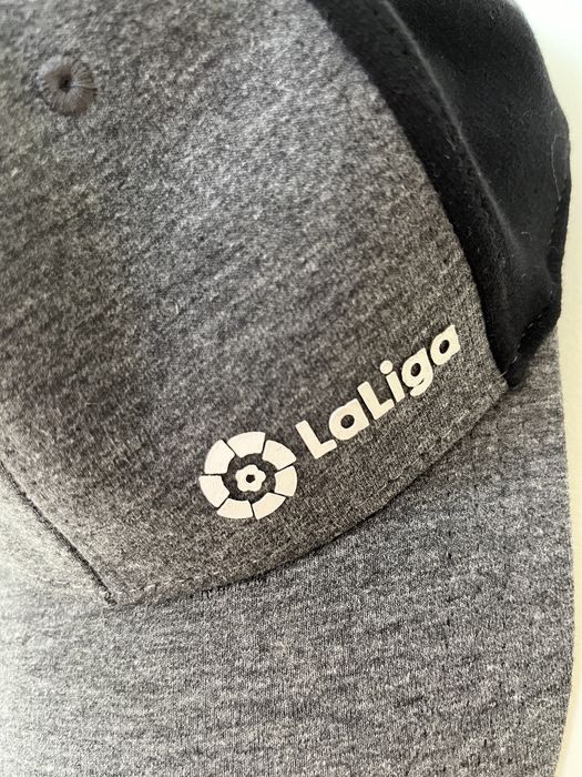 Boné original La Liga64751069683074121