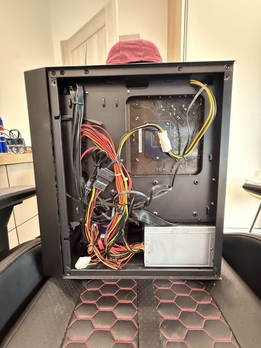 Komputer pc.