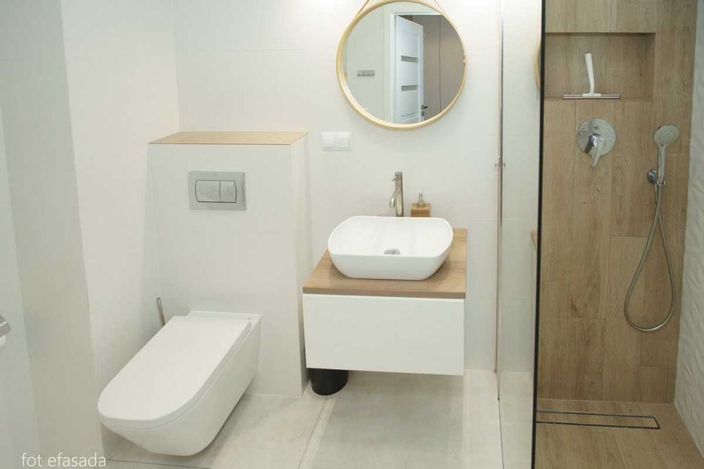 Super Komfortowy Apartament 47 m2 z Garażem Okolice  Silesia Center