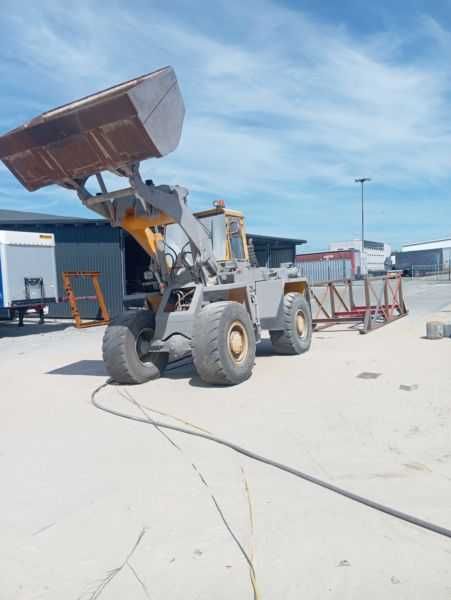 Mobilne piaskowanie,sodowanie