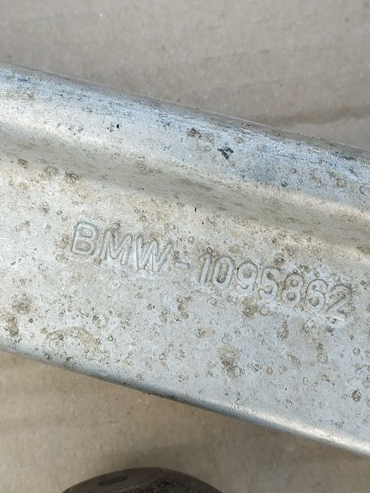 Фаркоп для BMW  Original E46 E60 E61