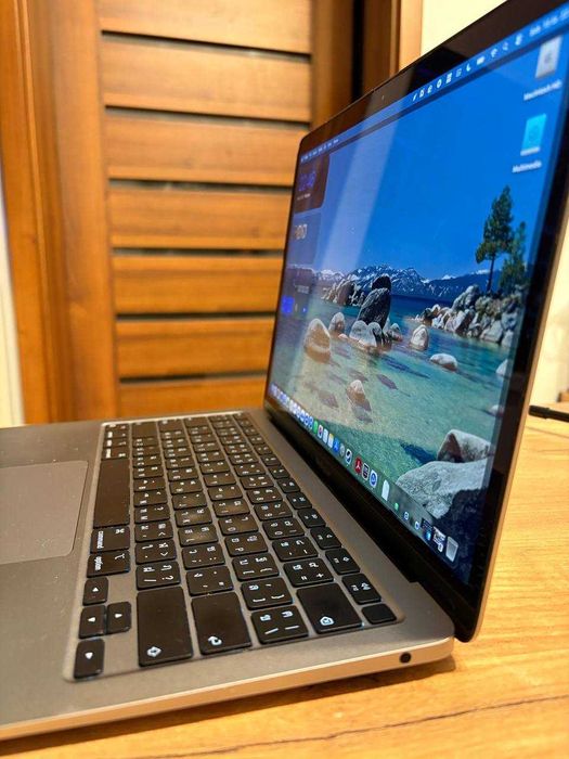 Macbook Air M1, 8GB, 512GB, 2020 Kępno • OLX.pl