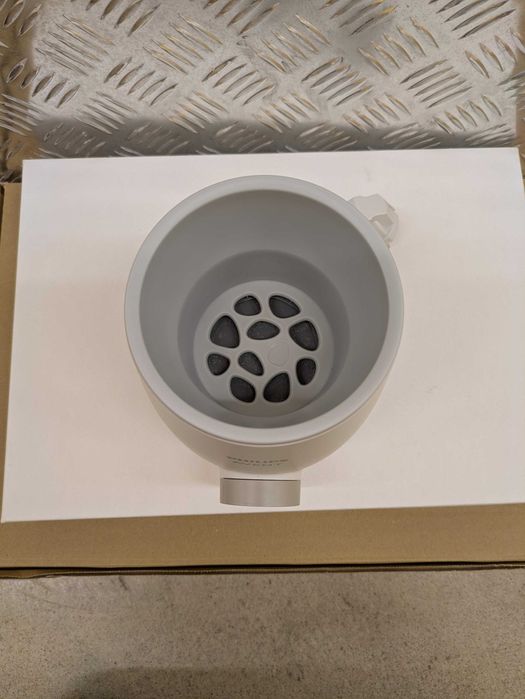Aquecedor Biberões Philips Avent Fast Bottle Warmer | Caixa + Garantia