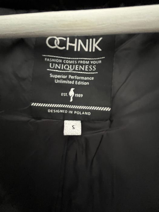 Ochnik kurtka damska zimowa/przejsciowa