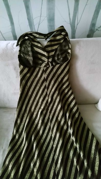 sukienę na wyjątkowe okazje