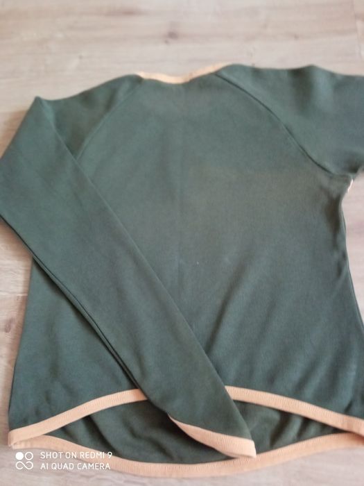 Bluzka młodzieżowa